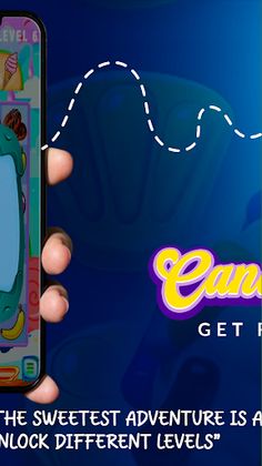 Candy Swap Legend - Screenshot 2