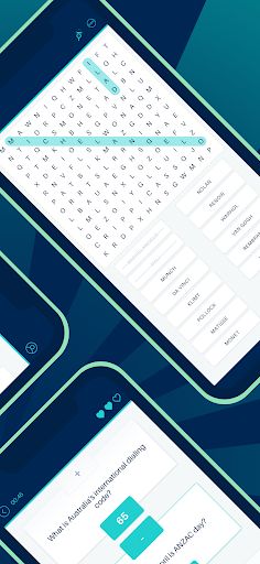 BrainGains - Screenshot 2