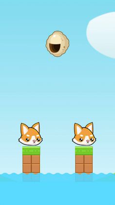 Save the cat - Screenshot 3