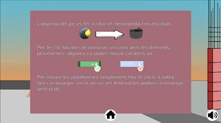 Acaba el camí - Screenshot 2