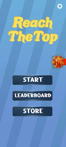 Reach The Top - Screenshot 1