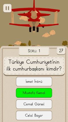 Cumhuriyetle Geleceğe - Screenshot 4