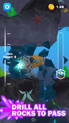 Submarine Collector! - Screenshot 3