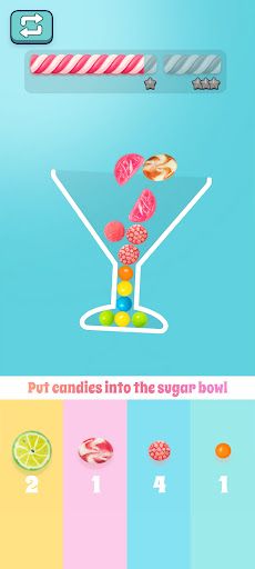 Candy Shop - Screenshot 4