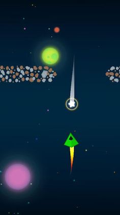 Galaxy Stars - Screenshot 4