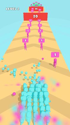 Hit Run - Screenshot 2