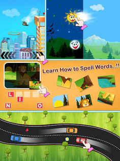 Kiddoz World - Games For Kids - Screenshot 3