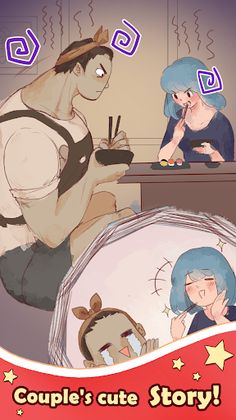 Lunch box: Organization games - Screenshot 1