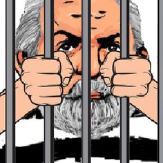 Luladrão: Prison Break - Screenshot 1