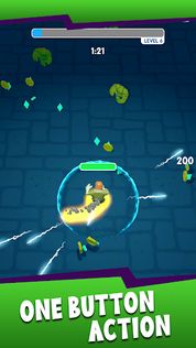 Infinite Zombie Arena - Screenshot 3