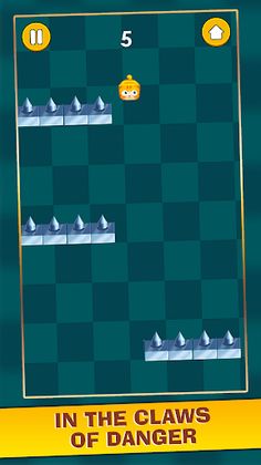 Claws Paws - Screenshot 2