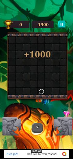 Puzzle Block Blast - Screenshot 3