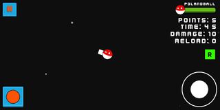 POLANDBALL: IN SPACE - Screenshot 3