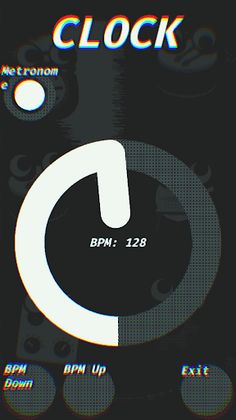 Noisetoys 2 - Acid & Drum - Screenshot 2