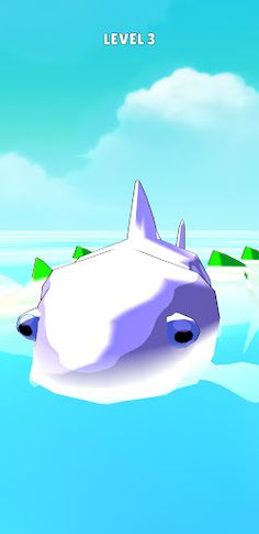 Free the Fish - Screenshot 1