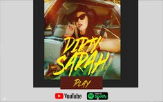 Dirty Sarah - Screenshot 3