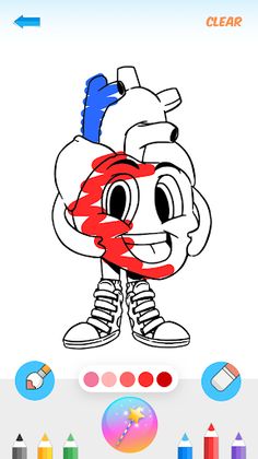 Color Quest AR - Screenshot 3