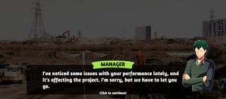 Not My Job - Screenshot 2