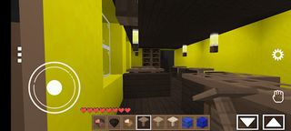 MiniCraft Extra Biomes & Mobs - Screenshot 3