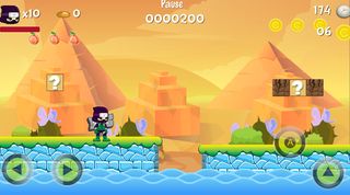 Beko Mobile - Screenshot 1