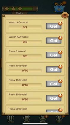 Mahjong bump-Mahjong Solitaire - Screenshot 4