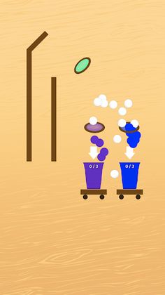 Trick Shot - Screenshot 2