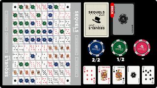 Sequel5 Sequence Multiplayer - Screenshot 1