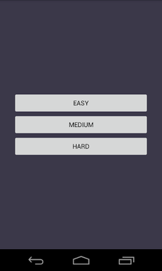 Sudoku Classic - Screenshot 3
