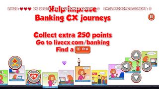 Live CX Game – Chapter 2 - Screenshot 3