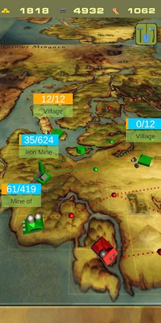 HedgeHop2 - Screenshot 2