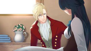 Regis Filia - Screenshot 3