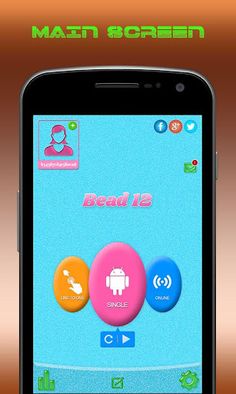 Bead 12 ( Bara Tehni ) - Screenshot 1