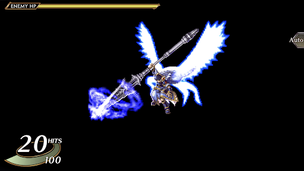VALKYRIE PROFILE LENNETH - Screenshot 3