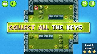 Puzzle Roll - Screenshot 1