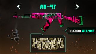 Shotgun Sounds: Gun Simulator - Screenshot 3