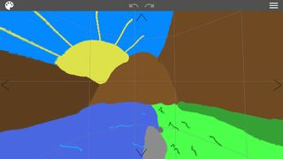 Paint 360° - Screenshot 1