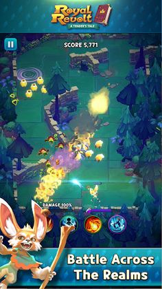 Royal Revolt: A Trader's Tale - Screenshot 4