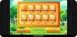 LetterMix - Screenshot 2