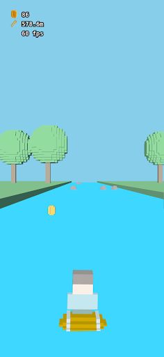 Barrel River 2 - Screenshot 1
