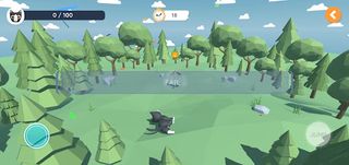 캣츠캐츠 - Screenshot 2