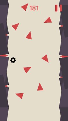 Don't Hit RED - Screenshot 4