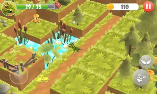 Dragon Park - Screenshot 2