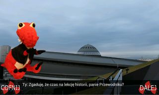 Know This City - Screenshot 3