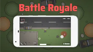 Foes.io (Official) - Screenshot 1