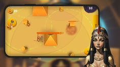 Land Of Egypt - Screenshot 4