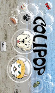 Colipop - Screenshot 1