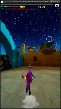 Arrisa - Screenshot 1