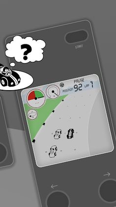 LCD-like 3in1 - Screenshot 3