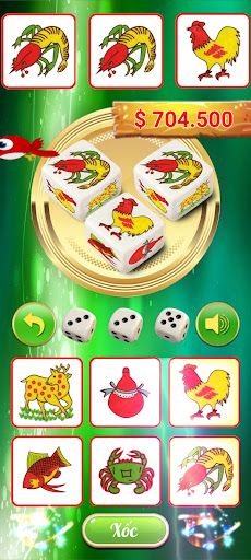 bau cua 2024 - Screenshot 3