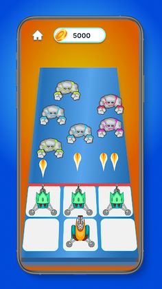 Epic Tower Defense - Screenshot 1